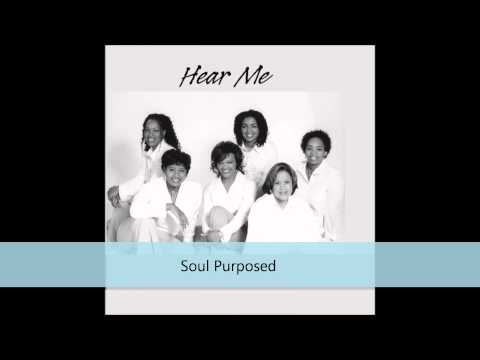 Soul Purposed - Nothing But The Blood