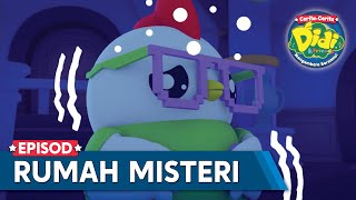 Download lagu Cerita-Cerita Didi & Friends Mengembara Bersama | Rumah Misteri mp3 Download lagu Cerita-Cerita Didi & Friends Mengembara Bersama | Rumah Misteri mp3