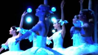 Royal Philharmonic Orchestra~Tchaikovsky~Waltz of the Flowers [Nutcracker] Valse des fleurs' (2002)