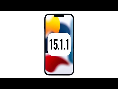 iOS 15.1.1 update is here - Here's what you need to know!