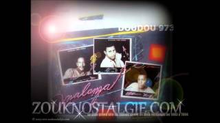 MALANGA Doudou a 1989 Liso Musique Production ( LM 6071 ) By DOUDOU 973