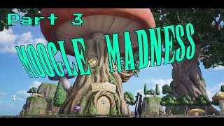 Final Fantasy 7 Rebirth: Part 3; Exploring the Junon Region