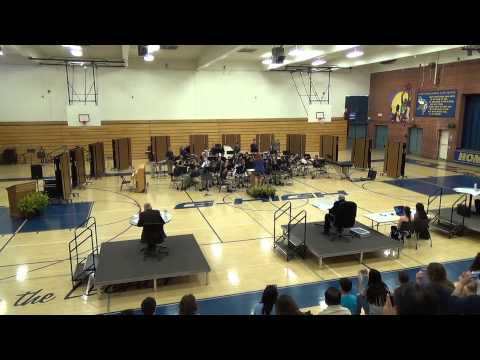 townsend Into the storm