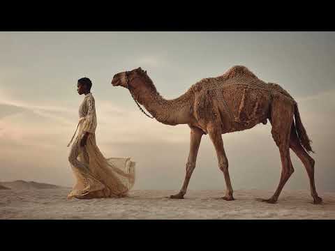 The Most Cinematic AI Fashion Film You’ve Ever Seen