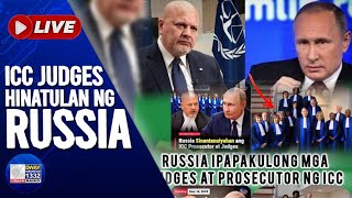 Download lagu ICC Judges, hinatulang guilty ng Korte sa Russia mp3 Download lagu ICC Judges, hinatulang guilty ng Korte sa Russia mp3