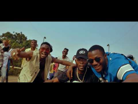 I. Tiga - DEMI SAISON (Clip Officiel) [Dir. by Static Real]