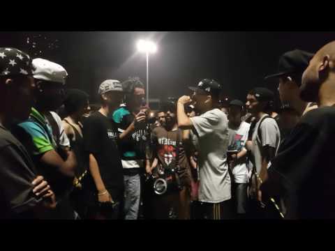 Outros x Kinze - 2ª Fase - #BDA17