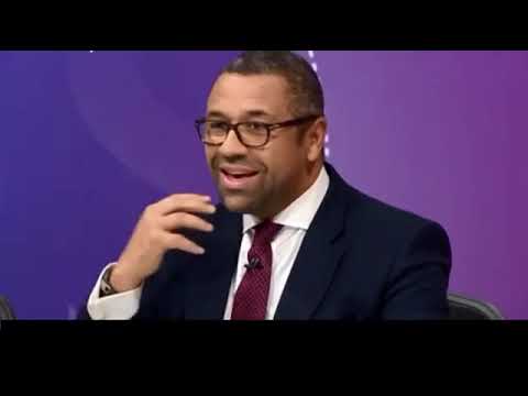 Question Time Live From Brighton  14/11/2019