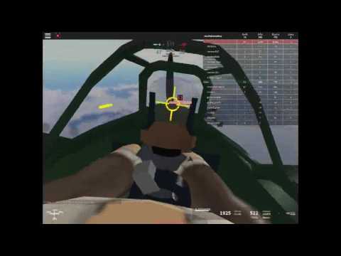 EPIC (Short) Dogfight against Spitfire ace And Bf-109 Ace