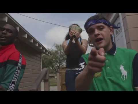 Saucephat - No Reason (Official Video)