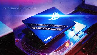 Video thumbnail for Оставь комментарий и забери этот ноут! Празднуем 15ти летие ROG и тестируем Zephyrus G14 AW SE 🥳🥳🥳 by Хороший выбор!