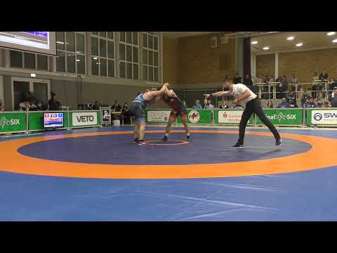 F  98 A Hatos-Dragut, Szabolcs Holk, Nils PS 3:0