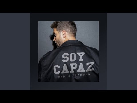 Soy capaz (Versión Acústica)