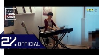 정수지 (Sooji Jung) l Jumping, Sun! #Official MV