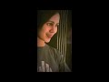 Un Vizhiyil Vizhunthen Vinveliyil Parantha Whatsapp Status Anushka Jayaraj Whatsapp Status