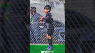 Zapatazo! #barca #futbol #barcelona #golazo