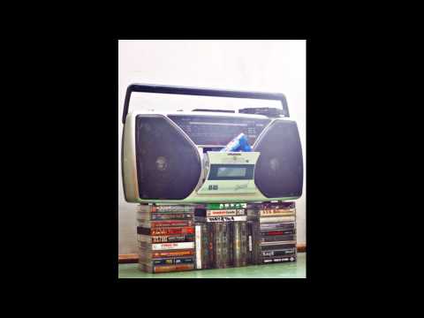 Problemz (from Missin' Linx) - Society (of Lyricist Lounge Vol. 1)