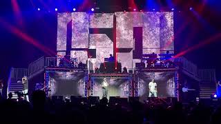 14. 50 Cent - I&#39;ll Still Kill (Live @ahoyrotterdam October, 12th 2022)