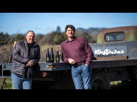 Know Your Grower: Sangiacomo Vineyards