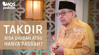 Download lagu Fate: Can It Be Changed or Should We Just Accept It? | M. Quraish Shihab Podcast mp3 Download lagu Fate: Can It Be Changed or Should We Just Accept It? | M. Quraish Shihab Podcast mp3
