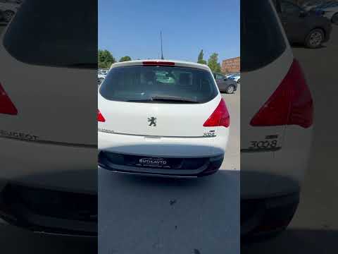 фото peugeot 3008 i 0