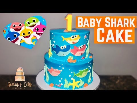 download lagu mp3 mp4 Baby Shark Round Images, download lagu Baby Shark Round Images gratis, unduh video klip Baby Shark Round Images