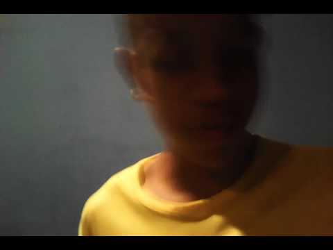 Bebendo um mistureba