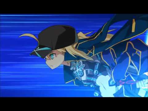 [FGO] How is MHX after 2nd Strengthening Quest?