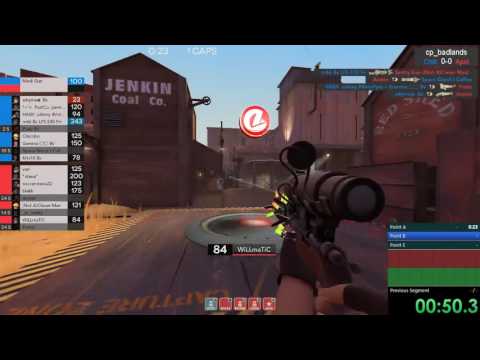 Live: UGC HL Plat - Chill Penguins v. Apolodosh