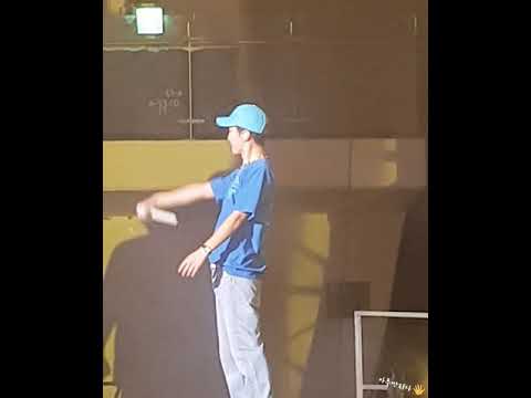 20190629 위너 wwic 아일랜드 & 슬로건 이벤트 이승훈 only