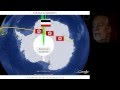 Nazi Antarctica--A Map to Their Secret Base ...