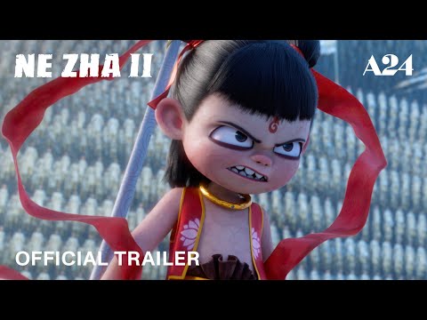 Official Trailer