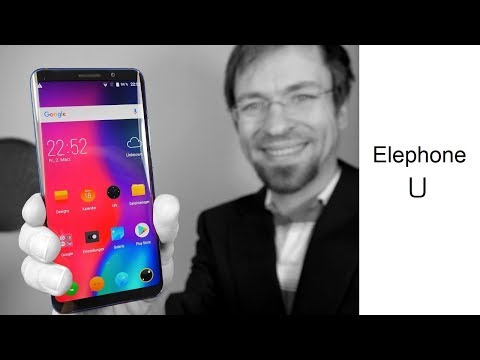 Der Alltagstest vom geilsten Smartphone fällt ins Wasser - Moschuss.de