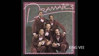 THE DRAMATICS -  You&#39;re The Best Thing In My Life