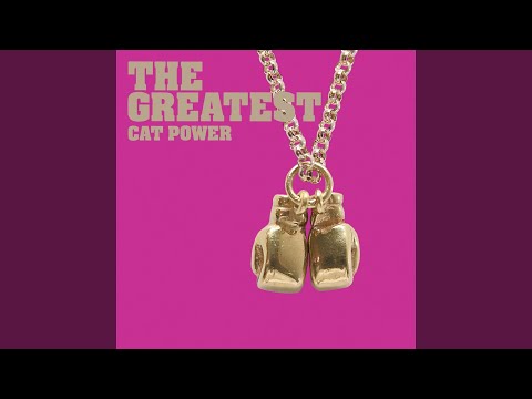 Living Proof - Cat Power