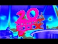 20th Century Fox Home Entertainment 1995 In Wierd Chorded