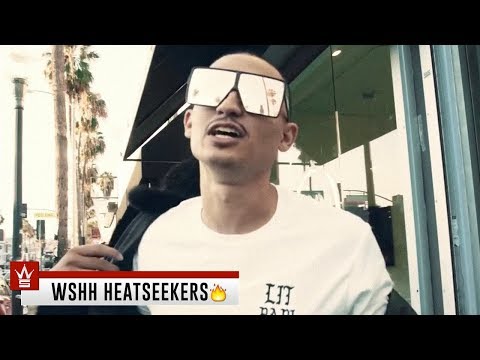Show Luciano "Lit Papi" (WSHH Heatseekers - Official Music Video)