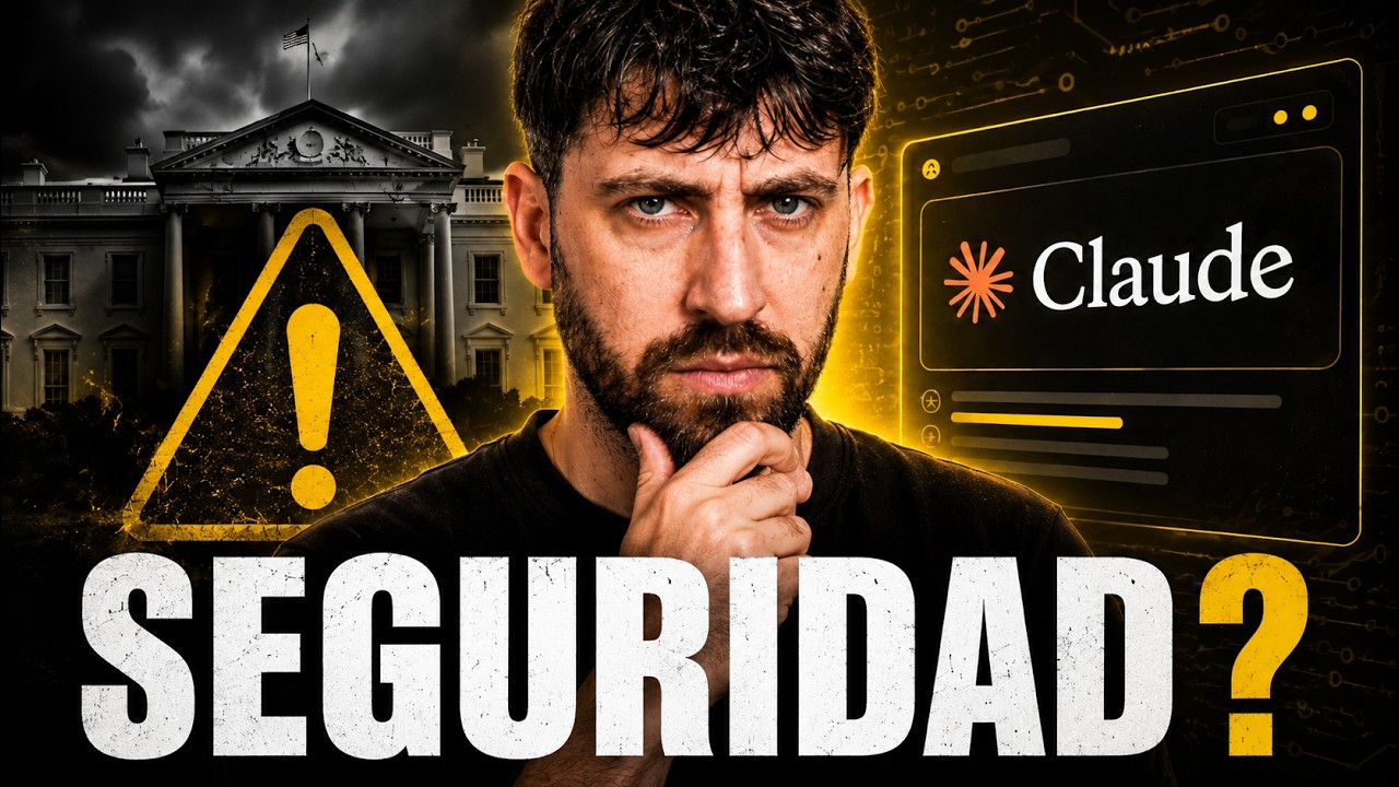 USA vs Claude Fable 5 Mythos 5 y seguridad nacional