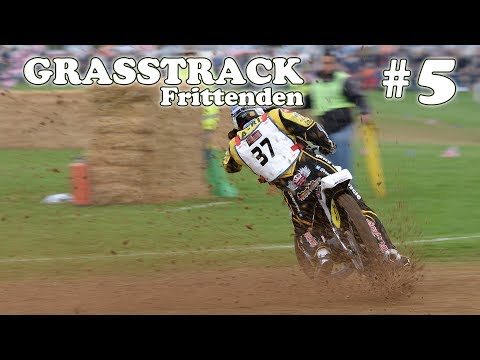 Grass Track #5 Frittenden 28/05/2017