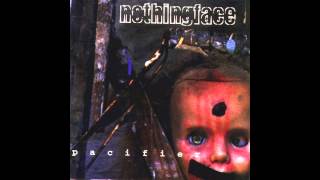 Nothingface - &quot;Communion&quot;  [Official Audio]