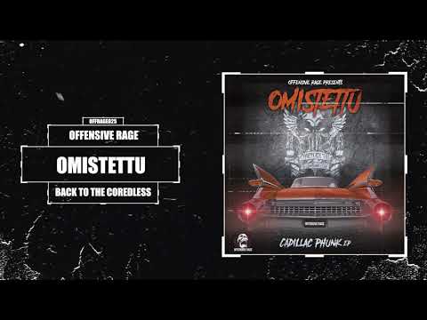 Omistettu - Back To The Coredless