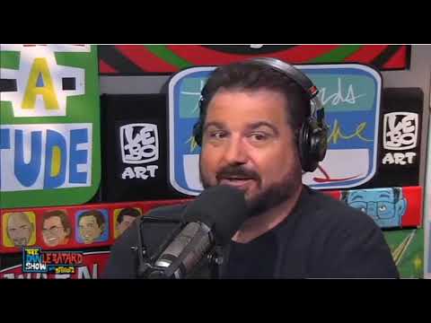 The Dan Le Batard Show with Stugotz 2/2/2021 - No Wifi, Greg Cote On A Heater, Hey Guys