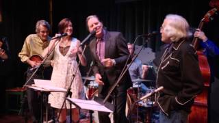 Nell Robinson & the Rose of No Man's Land - short promo 9-16-13