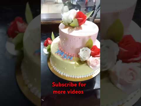 #happybirthday #cake #shortfeed #ytshorts