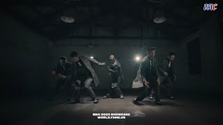 WORLD FAME US BBIC ONLINE SHOWCASE