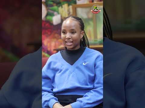 Meet Rayleen Row, a postgraduate student from the University of KwaZulu-Natal selected for the Engagement Global ASA-Program 2026.