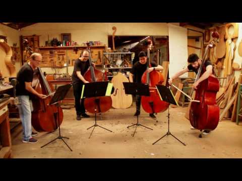 Grupo DoContra - O Trenzinho do Caipira