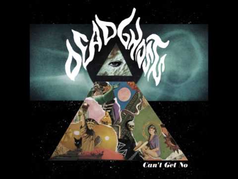 Dead Ghosts - I Want You Back