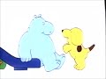 Opening To Sing A Song With Pooh Bear 1999 VHS Redone