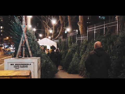 All Alone on Christmas